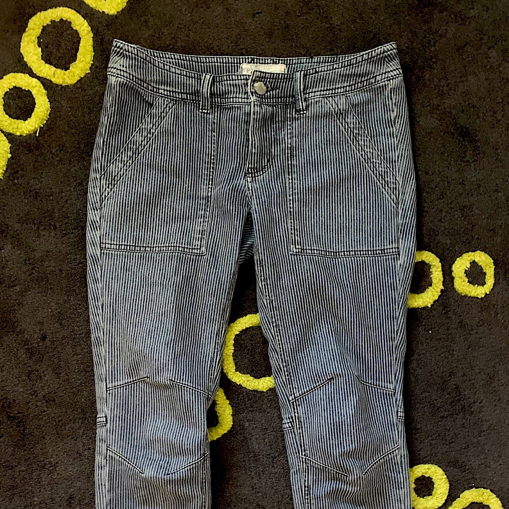 Free People Jeans
